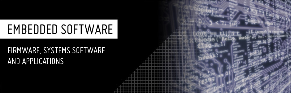 Embedded Software Image