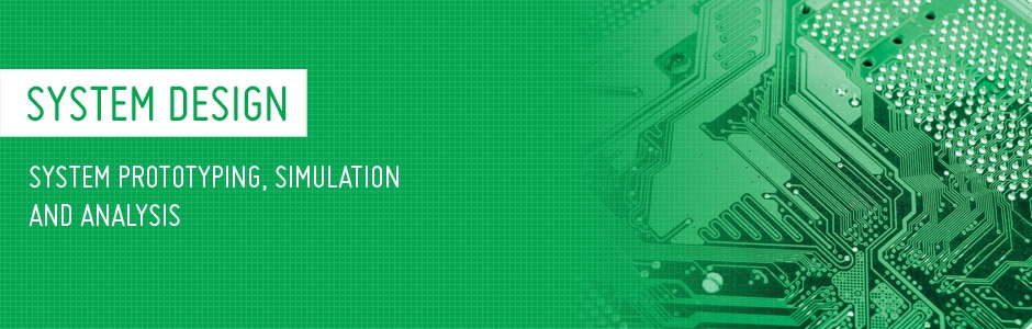 ASTC System Design Capabilities logo