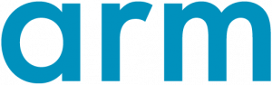 ARM logo